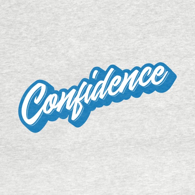 Confidence Script by jeffross